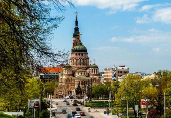 Благовещенский собор