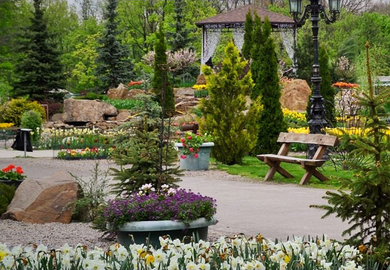 Фельдман-экопарк